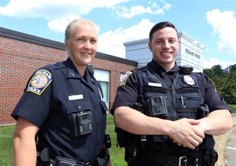 Pelham Police say ‘action’ on body cams – Lowell Sun