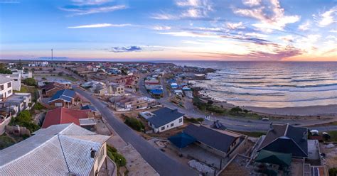 Strandfontein Accommodation | TravelGround