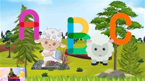 Itsy Bitsy Spider | Mary Had A Little Lamb | ABC Song Cocomelon, Lullaby | Nursery Rhymes, Baby ...