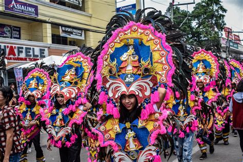 2019 Kalibo Ati-Atihan Festival Gallery | The Partying Traveler