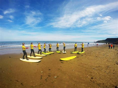 Santa Monica Surf School, The only Surf School in Los Angeles certified by the International ...