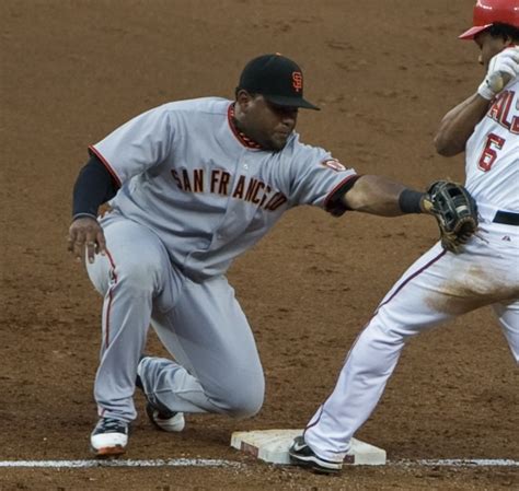 Pablo Sandoval Smashes Three Homers, Giants Take World Series Lead ...