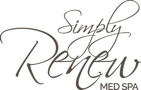 Simply Renew Med Spa North Port | Skin Care Rejuvenation News