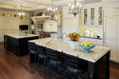 68+Deluxe Custom Kitchen Island Ideas (Jaw Dropping Designs)