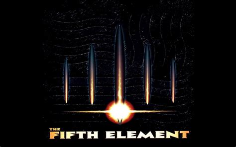 The Fifth Element - The Fifth Element Wallpaper (7390533) - Fanpop