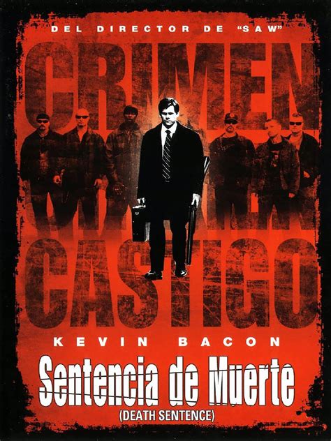 Prime Video: Sentencia de muerte