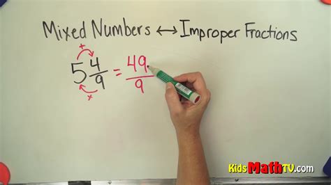 Adding improper fractions calculator - smmumu