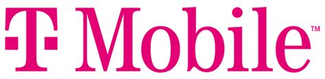 T-Mobile Logo (magenta on transparent, RGB, PNG) - T-Mobile Newsroom