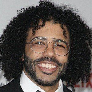 Daveed Diggs - Age, Family, Bio | Famous Birthdays