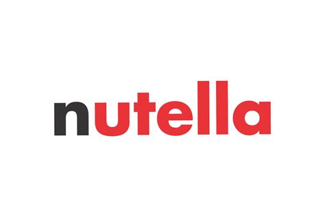 Nutella Logo