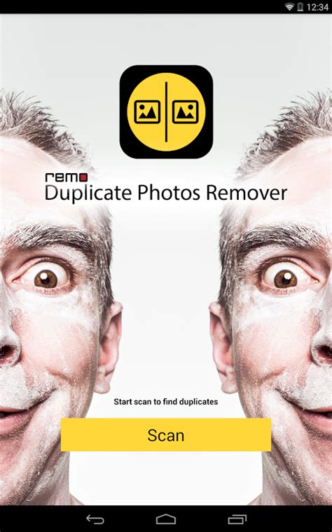 Remo Duplicate Photos Remover - Android Apps on Google Play