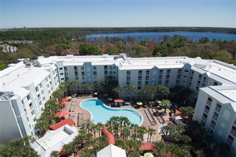 Holiday Inn Resort, Lake Buena Vista Deals & Offers | Ocean Florida