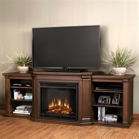 tv stands with fireplaces built in - Google Search | Furniture Ideas | Pinterest | TVs ...