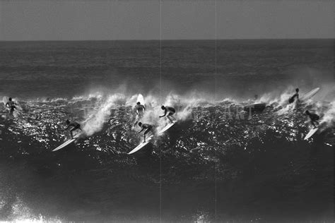 Vintage Surf Art