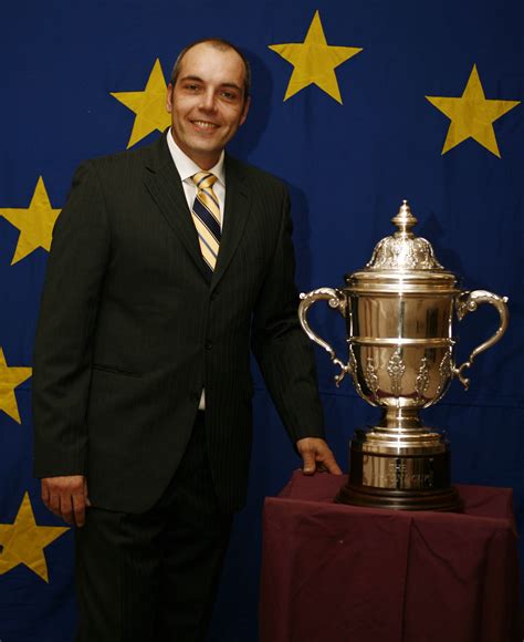 Mosconi Cup Captains Named – Professor Q Ball's National Pool & Billiard News