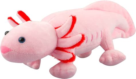 Gravity Falls Axolotl Plush | lupon.gov.ph