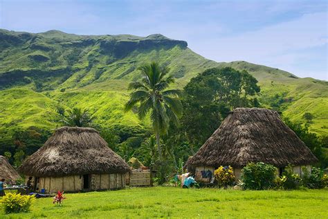 Immerse yourself in Fiji with these unforgettable experiences - Lonely ...