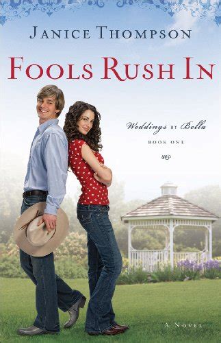 Teaser Tuesday - Fools Rush In - i write about love and such...