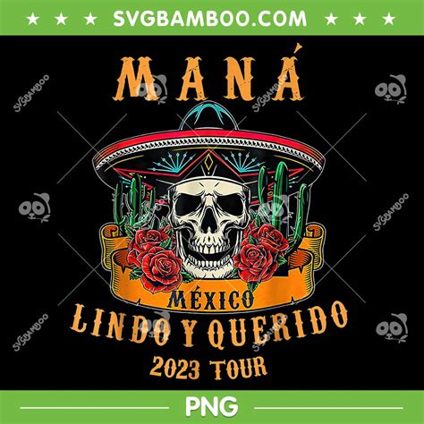 Mana 2023 Tour PNG