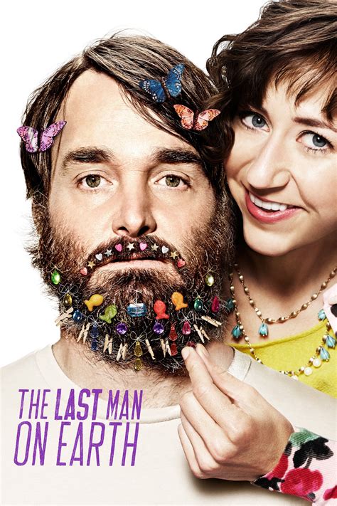 The Last Man on Earth • TV Show (2015)