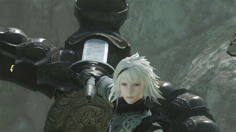 Nier Replicant Guide: How To Get All The Weapons For The Endings ...