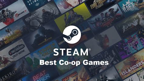 5 Best Coop Games On Steam You Need To Try - West Games