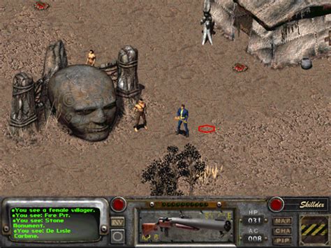 20 Best Fallout 2 Mods To Customize A Classic Game – FandomSpot