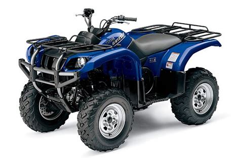 Quads / ATV's In South Africa: Yamaha Grizzly 660 4x4 2006 specs - Quad Bikes and ATVs plus atv ...