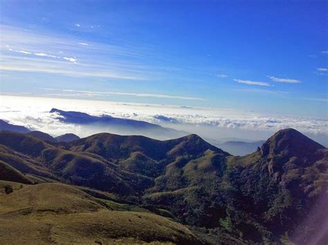 Meesapulimala Munnar Trekking | How to Reach Meesapulimala Idukki Munnar - Jumbo Travel Blog