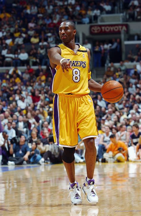 Kicksology: The Most Important Sneakers of Kobe Bryant's Career