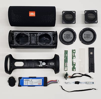 JBL Flip Essential bluetooth speaker Genuine repair parts | eBay