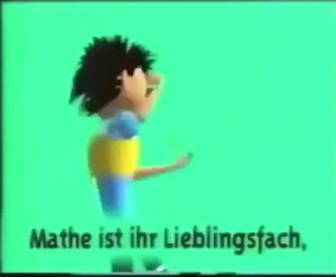 Mathe ist ihr Lieblingsfach, - iFunny