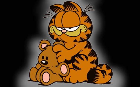 Garfield Wallpaper for Widescreen Desktop PC Full HD 1024×768 Imagenes De Garfield Wallpapers ...