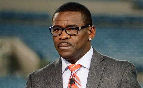 Michael Irvin explains why he wants Cowboys to lose to Redskins | FOX ...