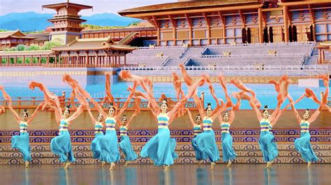 Shen Yun Performing Arts | Shen Yun 2023 Trailer 2 - Videos