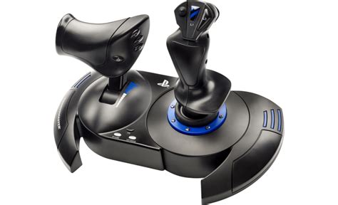 T.Flight Hotas 4 - | Thrustmaster