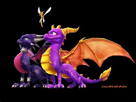 The Legend of Spyro | Dawn of the Dragon Game Preview | Spyro Trilogy ...