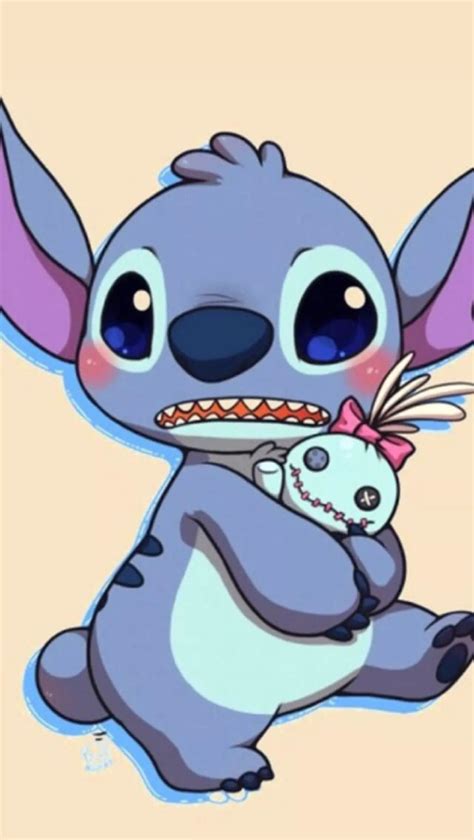 Hình nền Stitch Angel - Top Những Hình Ảnh Đẹp