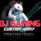 DJGaming@custom | 132 Followers | Game Streamers | Loco