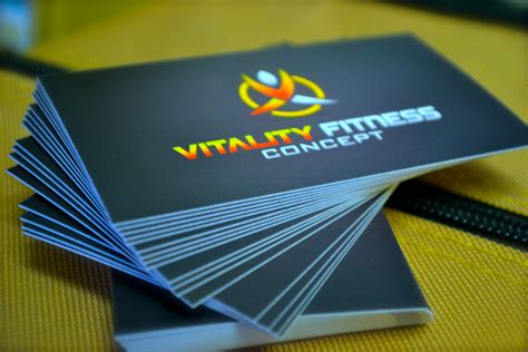 10 Business Card Designs for Your Inspiration