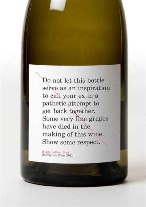 Hilarious (but fake) wine label. | Haha funny, Make me laugh, Just for laughs