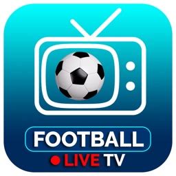 Football Live TV. by Naveed Latif