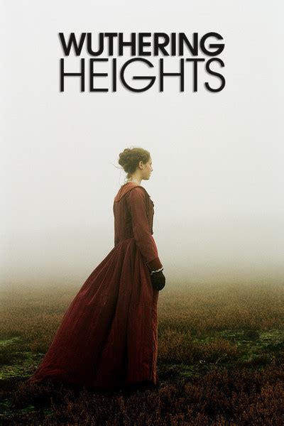 Wuthering Heights Novel Poster - gramyssong