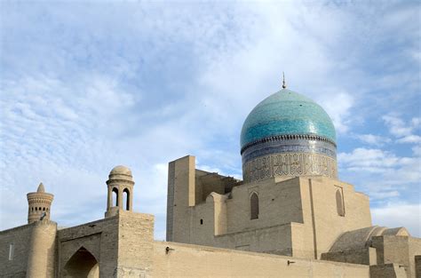 Bukhara, Uzbekistan Free Stock Photo - Public Domain Pictures