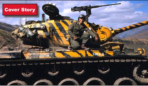 M46 patton, Munsan-ni, Korea, march 1951. : r/TankPorn