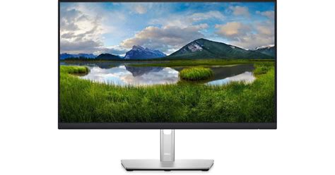 Dell P2422H 24" FHD IPS,99% sRGB, Adjustable Stand, Ultrathin Bezel, DP ...