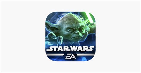 ‎Star Wars™: Galaxy of Heroes on the App Store