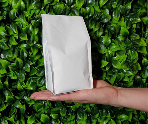 Compostable Packaging | Compostable Plastic Food Packaging