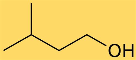 Isopentyl Alcohol - C5H12O, 123-51-3 - Kemicalinfo