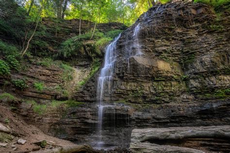 Free Images : nature, rock, waterfall, formation, stream, jungle, nikon, body of water, outdoors ...